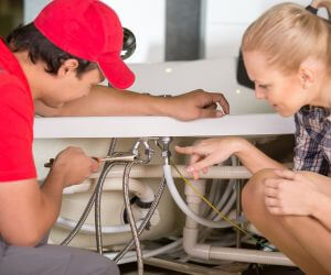 About The Faucet Pros Stockton, AL